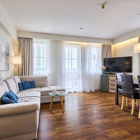 Apartment Horni Misecky - Hms130 By Interhome Витковице Экстерьер фото