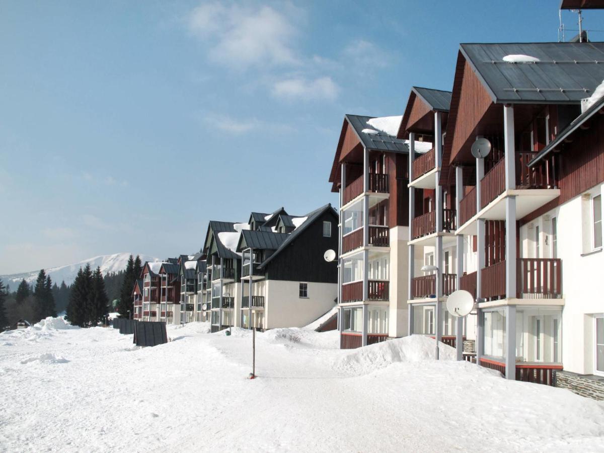 Apartment Horni Misecky - Hms130 By Interhome Витковице Экстерьер фото